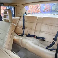 Bertonky, 2. část: Volvo 262C