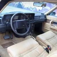 Bertonky, 2. část: Volvo 262C