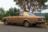 Bertonky, 2. část: Volvo 262C
