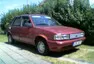 1986 Austin Maestro