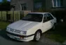1989 Chrysler ES Turbo