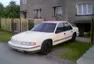1991 Chevrolet Lumina