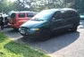 1996 Dodge Grand Caravan SE