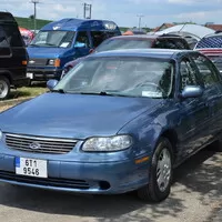1999 Chevrolet Malibu