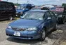 1999 Chevrolet Malibu