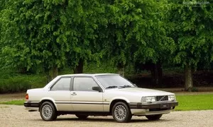 Bertonky, 3. část: Volvo 780