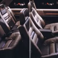 Bertonky, 3. část: Volvo 780