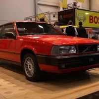 Bertonky, 3. část: Volvo 780