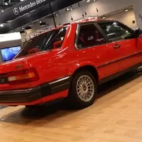 Bertonky, 3. část: Volvo 780