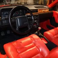 Bertonky, 3. část: Volvo 780