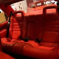 Bertonky, 3. část: Volvo 780