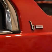 Bertonky, 3. část: Volvo 780