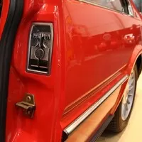 Bertonky, 3. část: Volvo 780