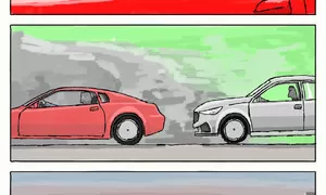 Jak jsem se stal petrolhédem