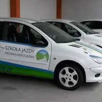 Škola jazdy II