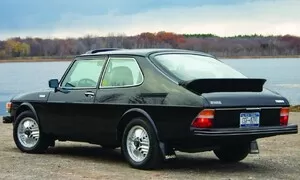 Historie Sobů: Saab 99