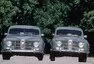Prototyp modelu 99 (Toad) vs. Saab 96