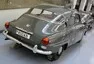 Saab Toad, neboli Ropucha