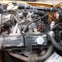 Motor Saab B