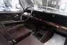 Interier Saabu 99