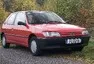 Beastarovi pěšáci automobilového rokenrolu