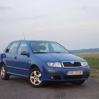 Beastarovi pěšáci automobilového rokenrolu