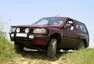 Beastarovi pěšáci automobilového rokenrolu