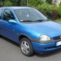 Beastarovi pěšáci automobilového rokenrolu