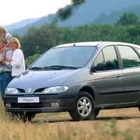 Beastarovi pěšáci automobilového rokenrolu