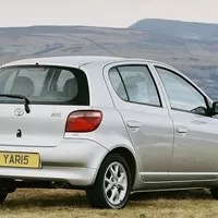 Beastarovi pěšáci automobilového rokenrolu