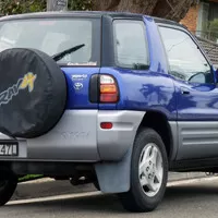 Beastarovi pěšáci automobilového rokenrolu
