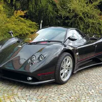 Beastarovi pěšáci automobilového rokenrolu