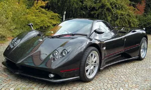 Beastarovi pěšáci automobilového rokenrolu