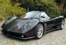 Beastarovi pěšáci automobilového rokenrolu