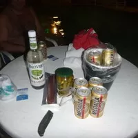 Portorikánská střela
