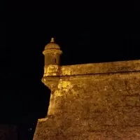 Portorikánská střela