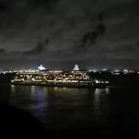 Portorikánská střela