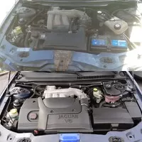 motor po koupi a o 2 měsíce později