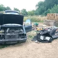 Začátky s rozebíráním XRka