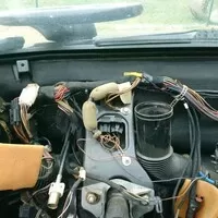 Jedna z mnoha fotek, podle které budu elektriku skládat do červené