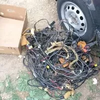 A tohle je prosím elektroinstalace pro Sierru