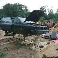 Zbytek XRka