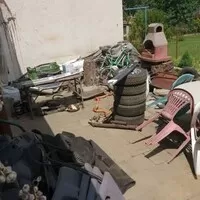 Plno dílů i zde
