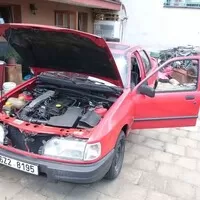 Začíná vyndávání elektriky