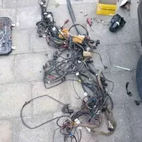 XRková elektrika co má přijít dovnitř
