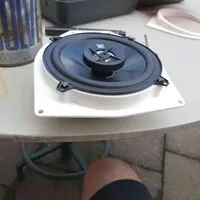 Uložení pro repro udělané na 3D tiskárně