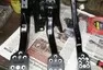 Pedály - s výsledkem jsem spokojen