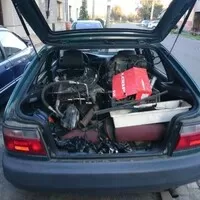 Se nám ty nákupy nějak zvrhly...