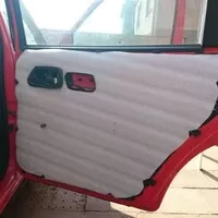 Vnější s parotěsnou folií