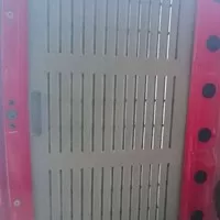 Roletka po vyčištění